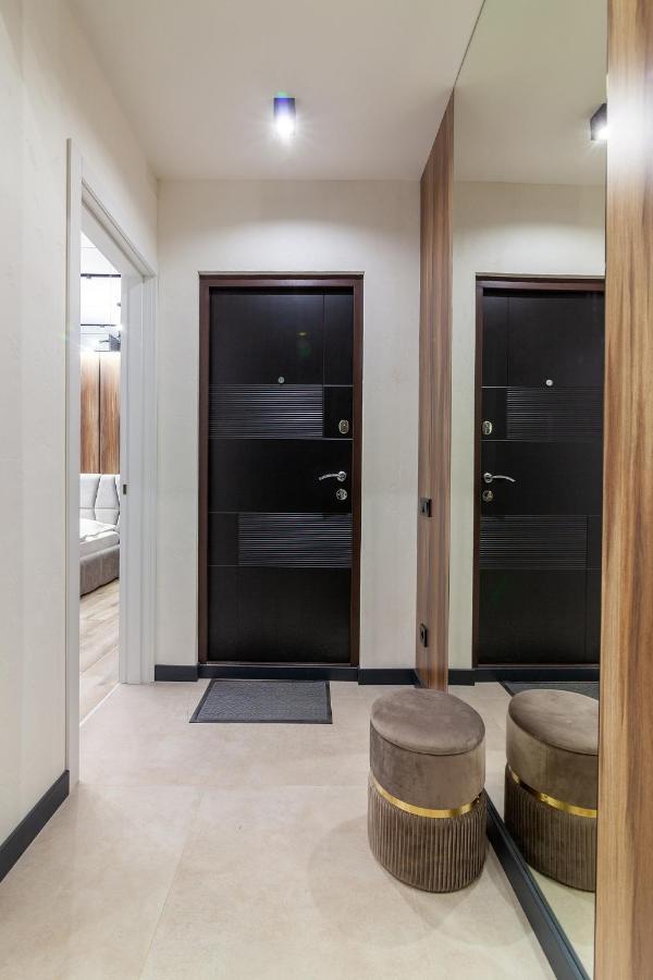 Royal Apartment On Leontovicha 7/2 Liov Exterior foto